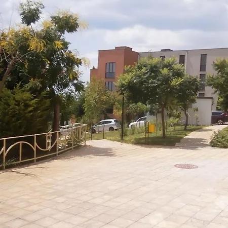 Modern 1-bed In Sort After * Sveti Vlas