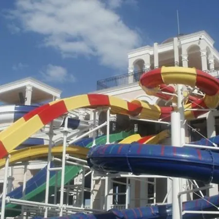 Daire Modern 1-bed In Sort After Sveti Vlas