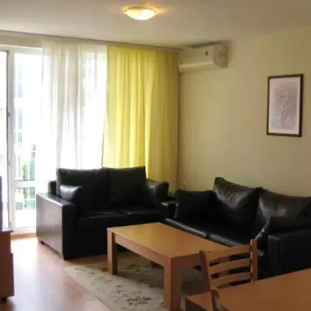 Modern 1-bed In Sort After Lejlighed Sveti Vlas