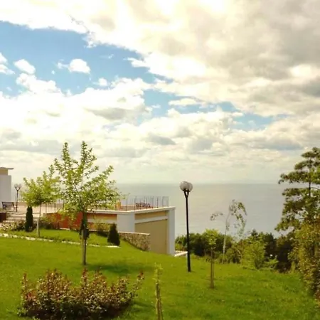 Lejlighed Modern 1-bed In Sort After Sveti Vlas