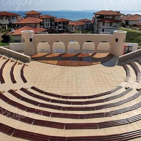 Lejlighed Modern 1-bed In Sort After Sveti Vlas