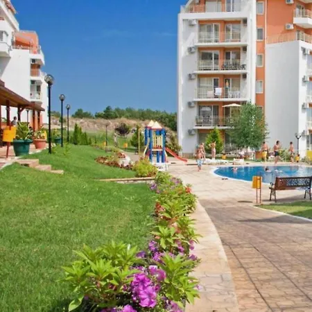 Modern 1-bed In Sort After * Sveti Vlas