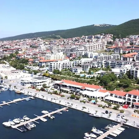 Lejlighed Modern 1-bed In Sort After Sveti Vlas