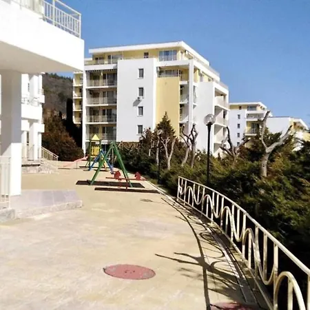 Modern 1-bed In Sort After * Sveti Vlas