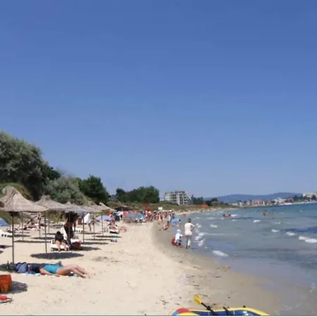 Modern 1-bed In Sort After * Sveti Vlas